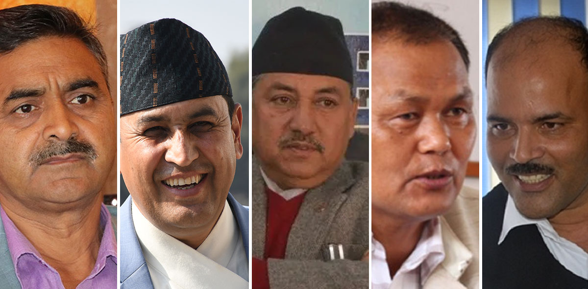 मिटरब्याजीपीडितका समस्या तत्काल समाधान गर्न सांसदहरुको माग