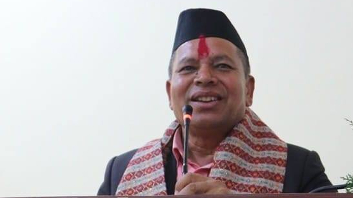 बुढानीलकण्ठका मेयर अधिकारीलाई १ महिना कैद