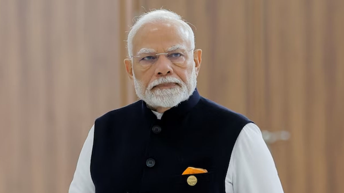 मोदीले रद्द गरेर युरोप भ्रमण