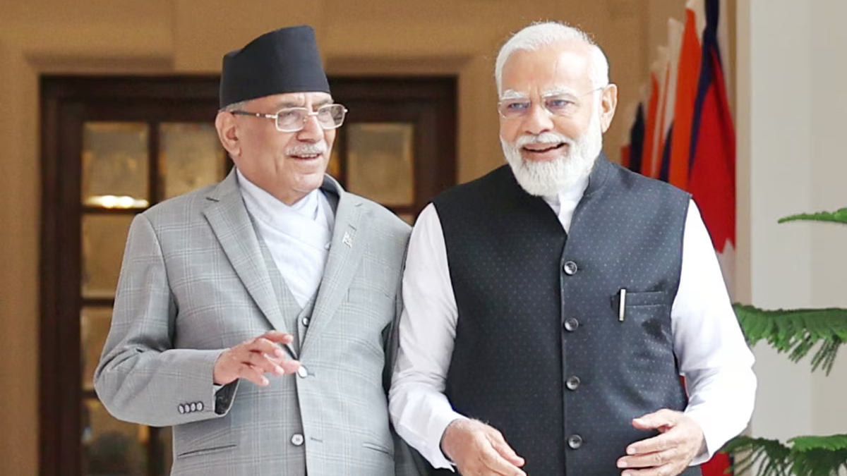 एनडीए गठबन्धनबाट मोदी नै प्रधानमन्त्री बन्ने, शपथमा प्रचण्ड नयाँ दिल्ली जाने तयारी