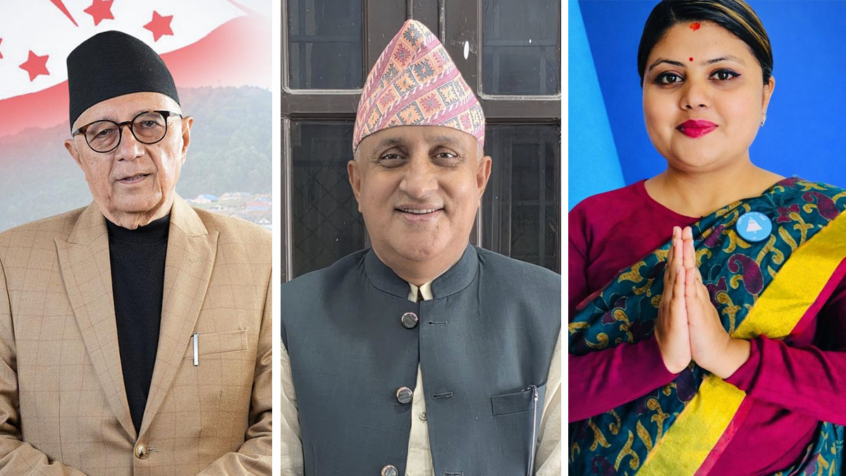 मोरङ–६ मा चुनावी सरगर्मी : शेखरको पुनरागमन र ढकालको दाबीमा रास्वपाले लगाउला ब्रेक?