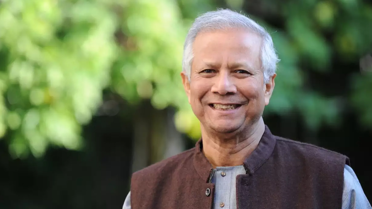 नोबेल शन्ति पुरस्कार विजेता मुहम्मद युनुस बंगलादेशको अन्तरिम सरकारको नेतृत्व लिन तयार