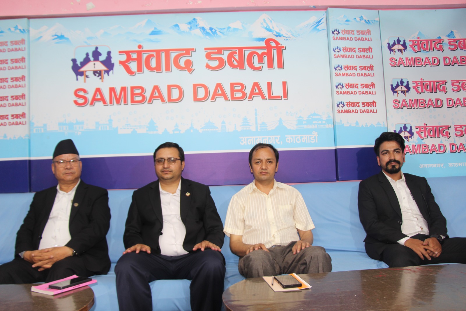 ओलीको नियुक्ति असंवैधानिक, सर्वोच्च जान्छौं : कानुन व्यवसायी