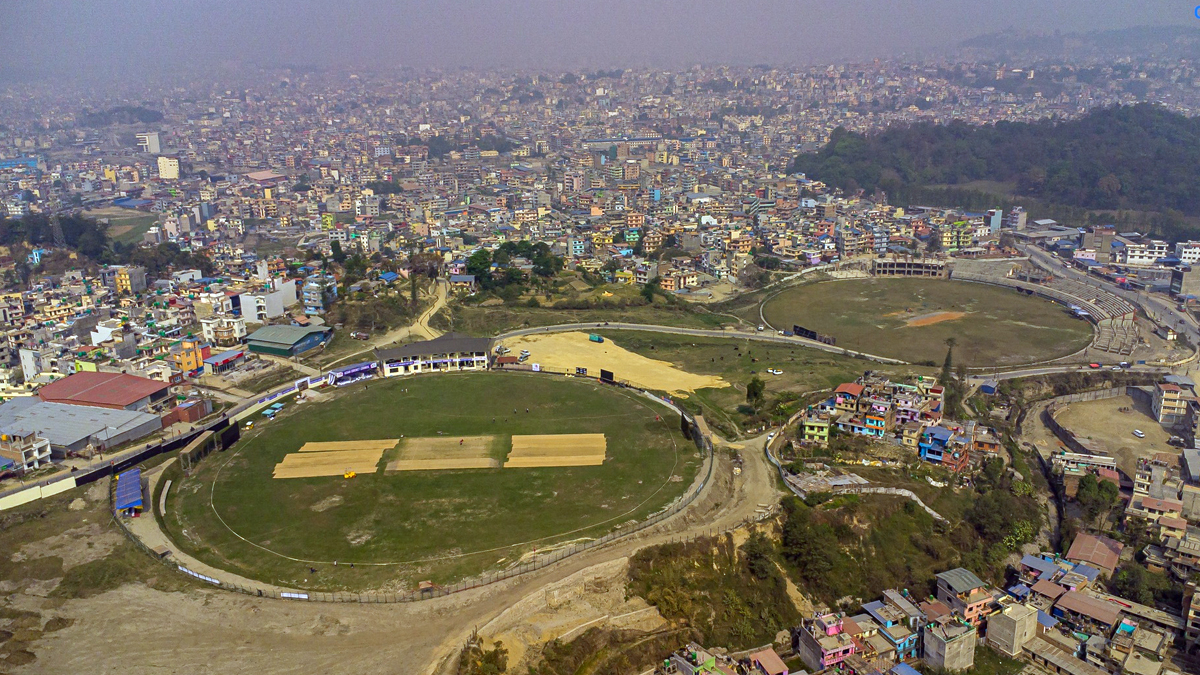 खेलकुद मन्त्रालयका लागि ३ अर्ब ५०, खेलकुद पूर्वाधारका लागि एक अर्ब ३० करोड बजेट