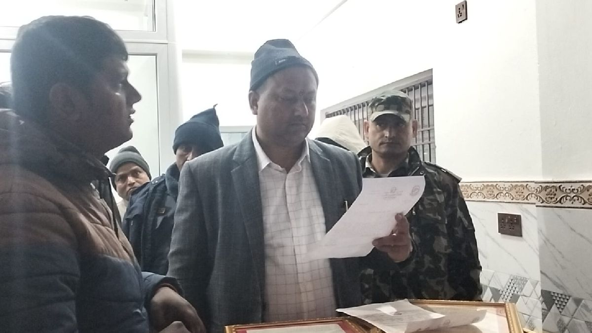 अवैध अस्पताल बन्द गर्न मुख्यमन्त्री सिँहको कडा निर्देशन