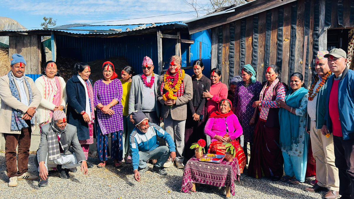 प्रतिनिधिसभा निर्वाचनः डडेल्धुरामा गढ जोगाउन प्रयास गर्दै कांग्रेस