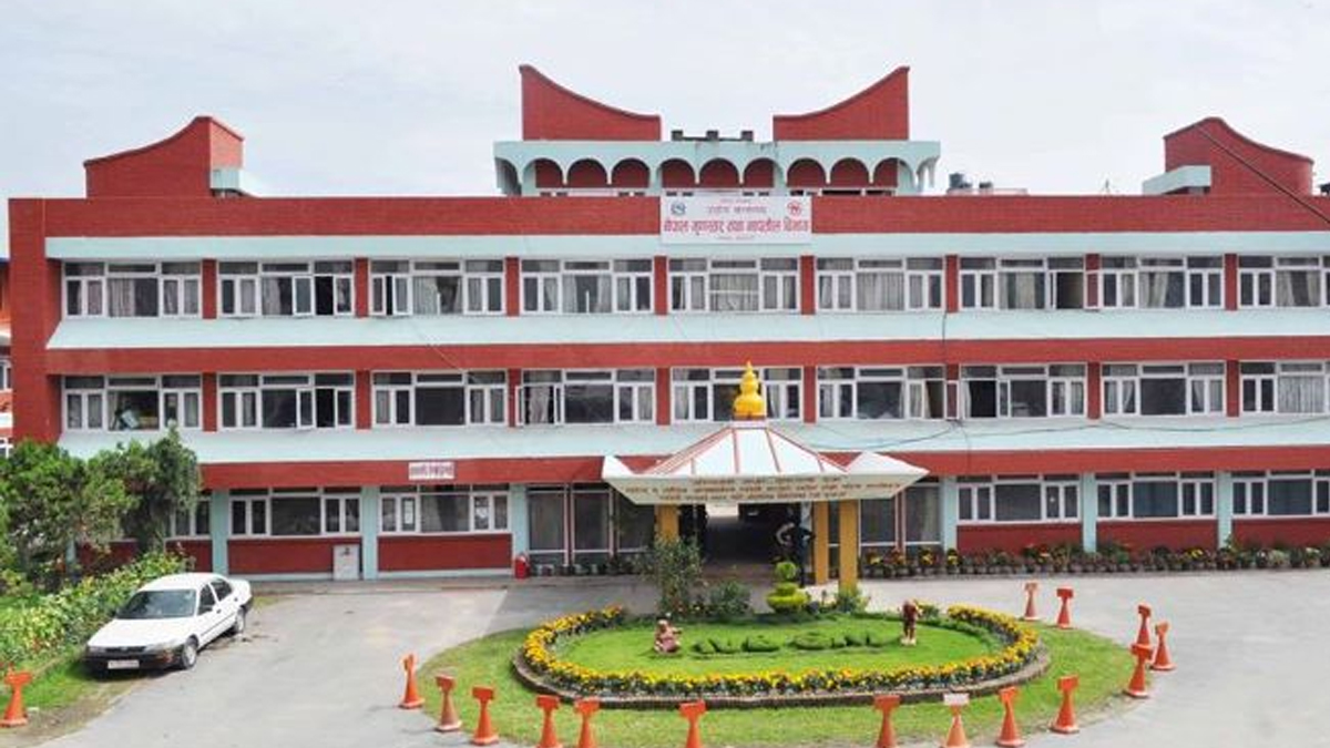 ‘दाङमा नापतौल कार्यालय नहुँदा व्यवसायी नेपालगञ्ज जान बाध्य’