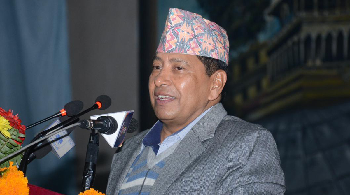 ‘योग र ध्यानको आभ्यासबाट सुशासनको अभियान सार्थक’