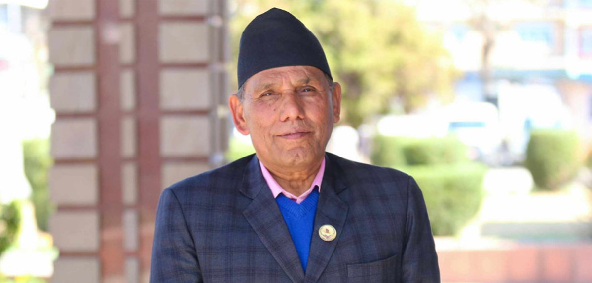 राष्ट्रियसभामा उठेका विषयमा जवाफ दिन सम्बन्धित मन्त्रीलाई अध्यक्ष दाहालको निर्देशन