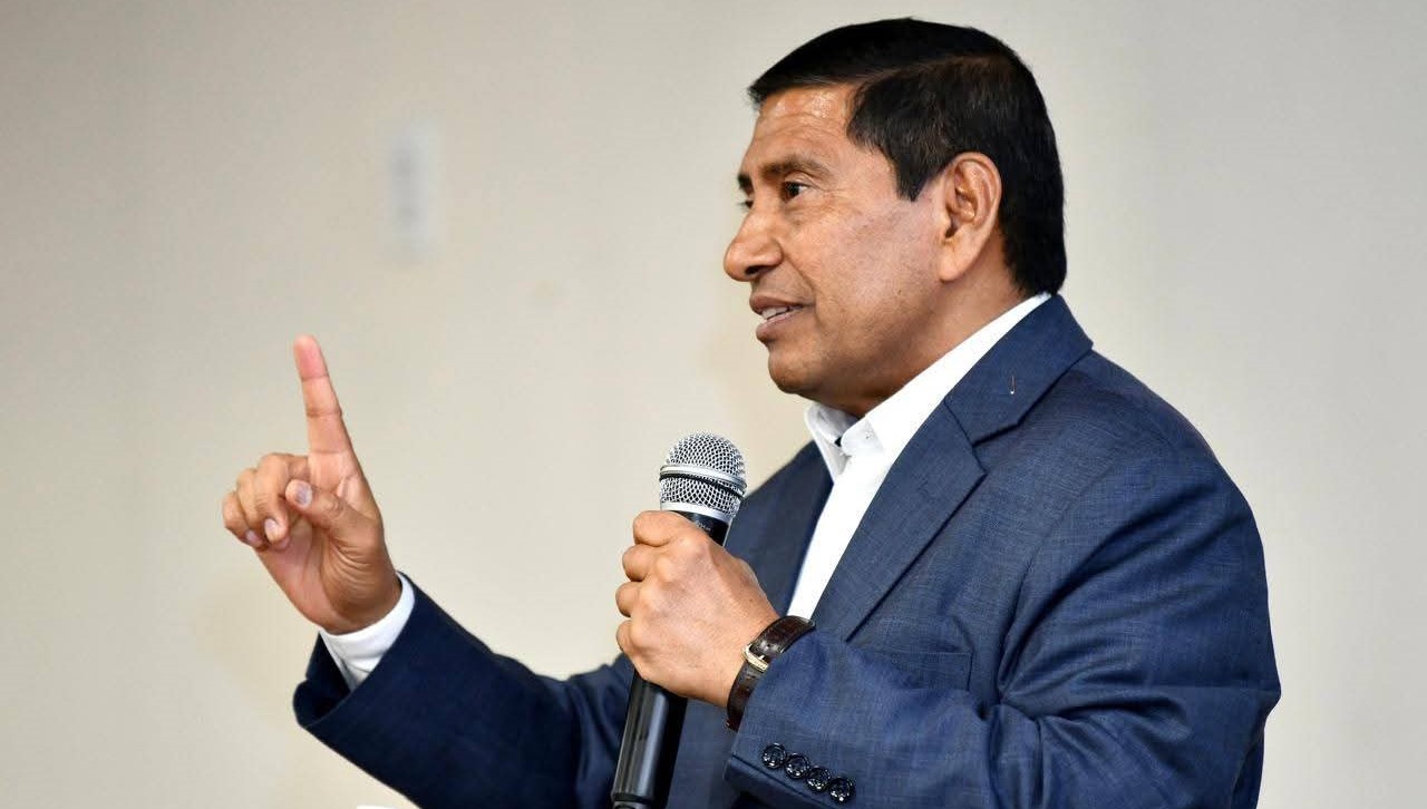 ‘लिपुलेक नाका प्रयोग गर्ने भारत–चीन सहमति आपत्तिजनक छ’