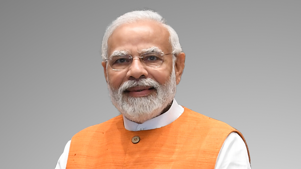 मोदी वाराणसीबाट तेस्रो पटक विजयी