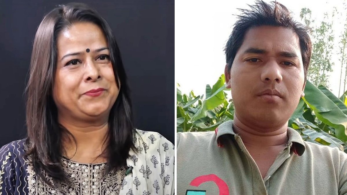 रञ्जिताले धनश्यामलाई हटाउँदै कैलाश चौधरीलाई बनाइन् नाउप सुदूरपश्चिम संसदीय दलकाे नेता