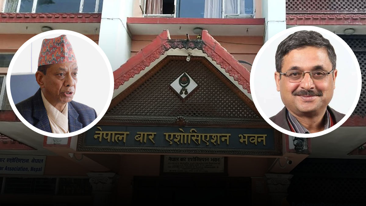 परिषद्का दुई सदस्यलाई प्रष्टीकरणका लागि बारमा डाकियो 