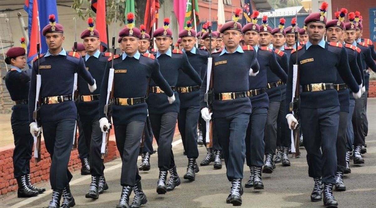 दुवै प्रहरी सङ्गठनसम्बन्धी विधयेक संसदमा दर्ता, के-के परिमार्जन गरियो?