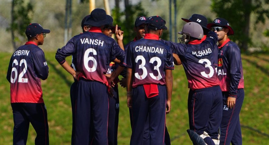 मलेसियालाई हराउँदै नेपाल एसिसी यू–१९ प्रिमियर कपको फाइलनमा