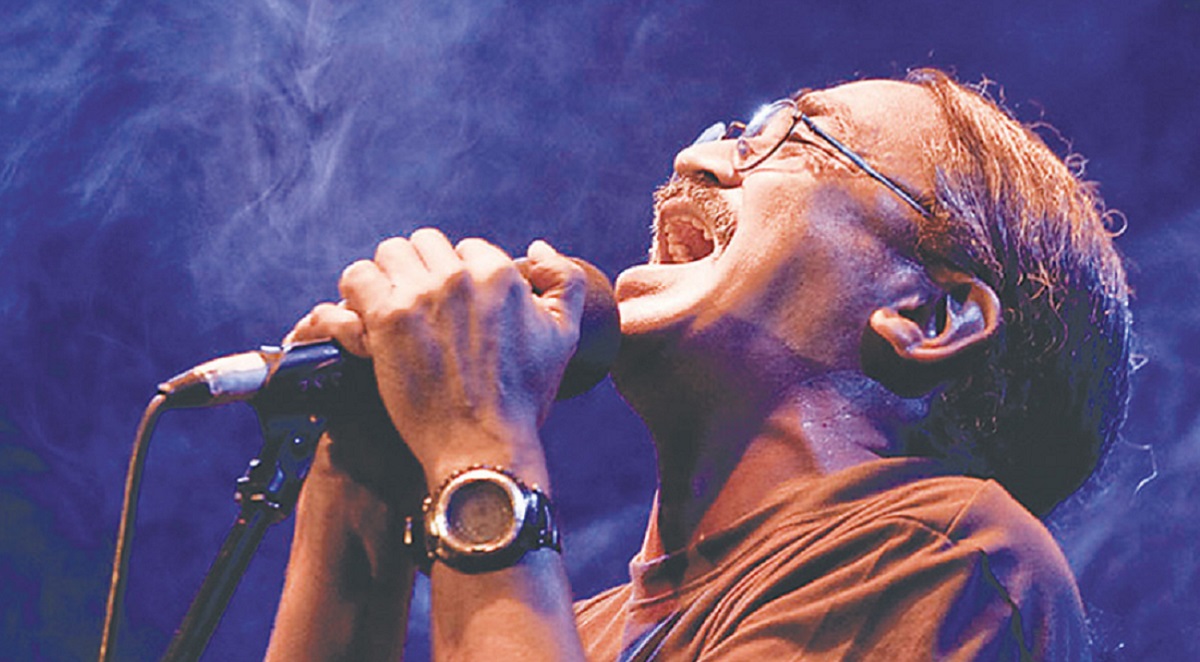 बेसहाराका लागि मुलुकका १० सहरमा साङ्गीतिक यात्रा