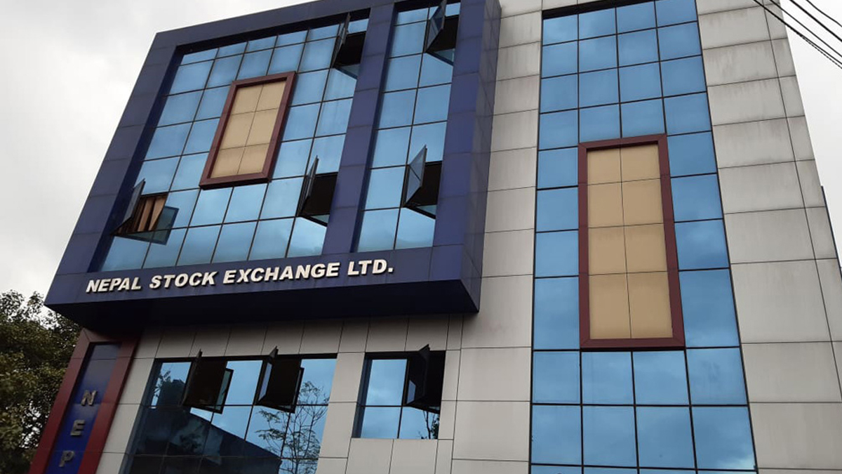 शेयर बजार आजबाट नियमित हुने