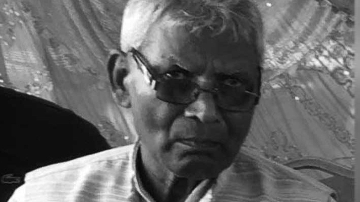कांग्रेस पूर्वकेन्द्रीय सदस्य न्यौपानेको निधन, तीन दिन पार्टीको झण्डा झुकाइने