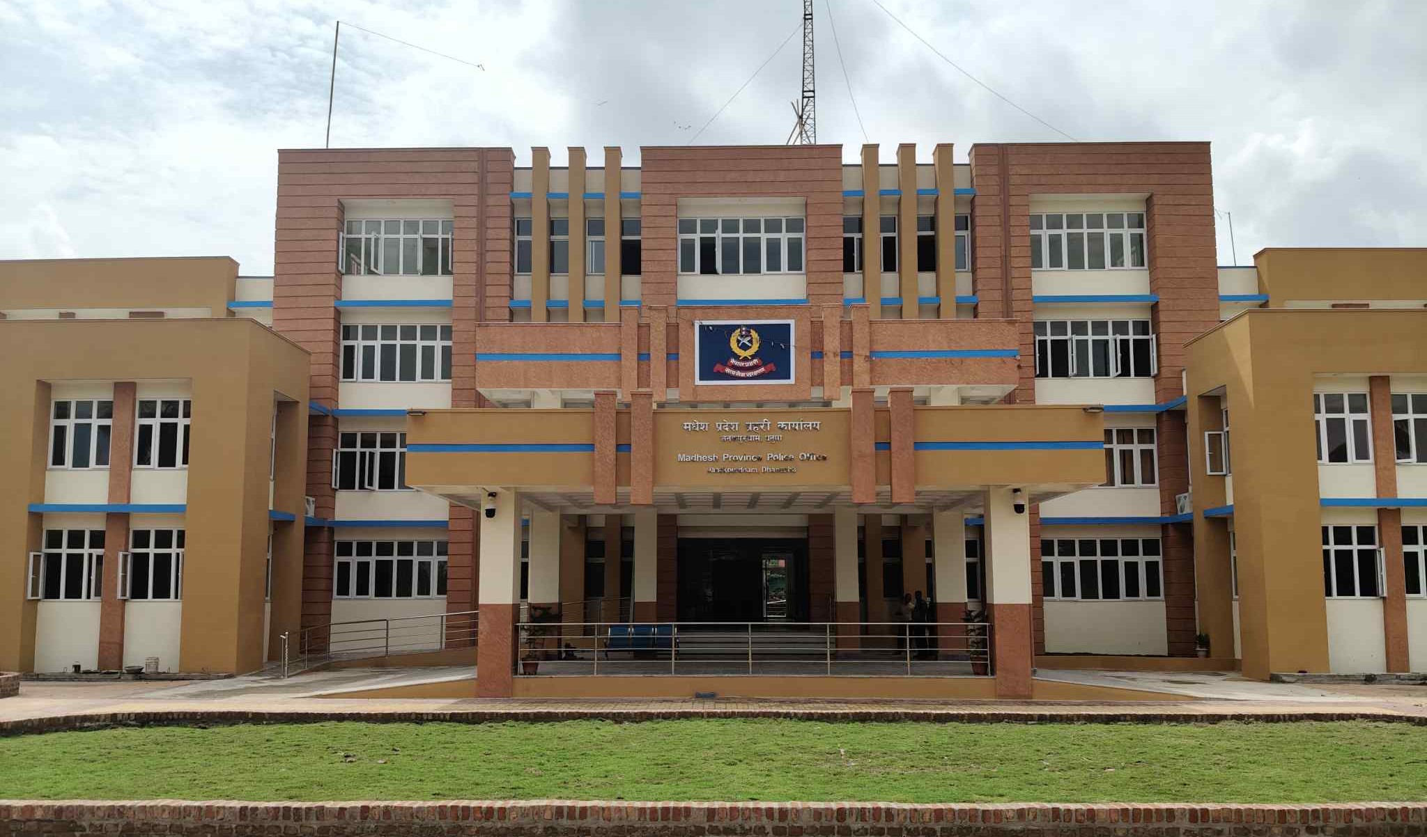 मधेस प्रदेशका एकहजार दुई सय ४६ मतदानस्थल अति संवेदनशील