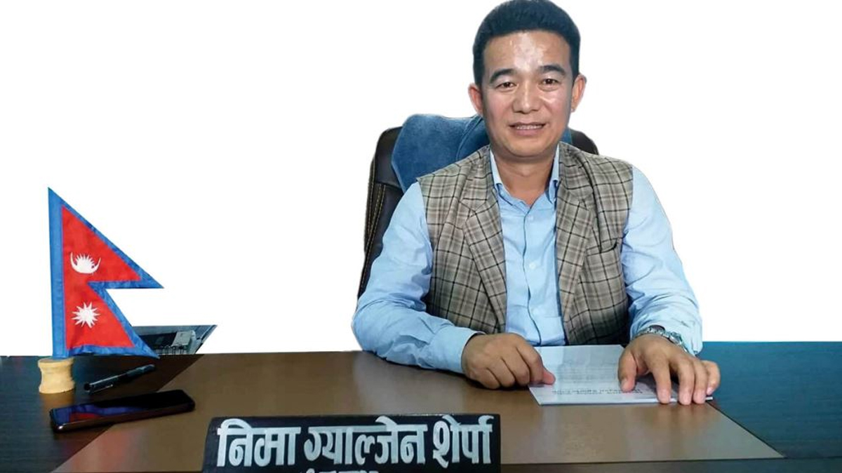 ‘जनताको माग सम्बोधन नभए मेलम्ची आउँदैन’