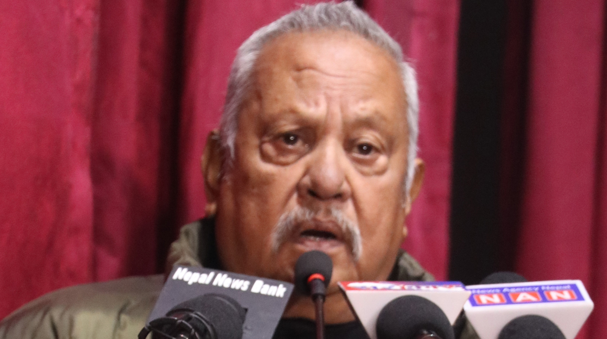 स्वदेशी चलचित्र प्राथमिकतामा नपर्नु दुखद : अभिनेता शाह