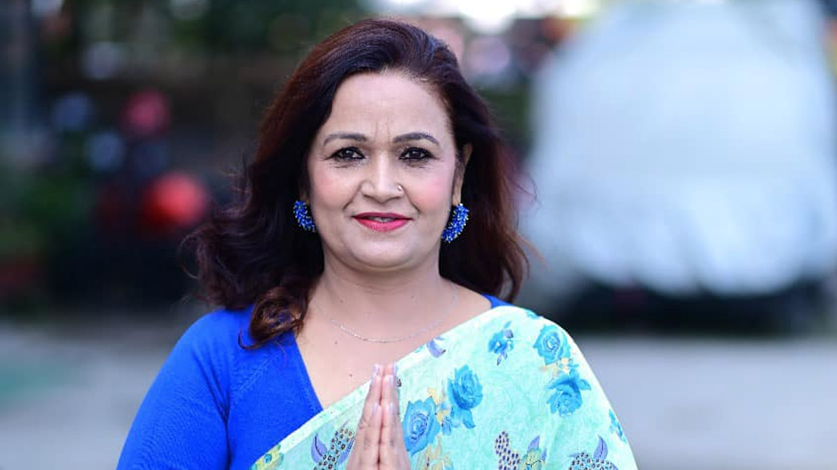 निर्मला शर्मा बनिन् पत्रकार महासंघको पहिलो महिला अध्यक्ष, महासचिवमा दाहाल