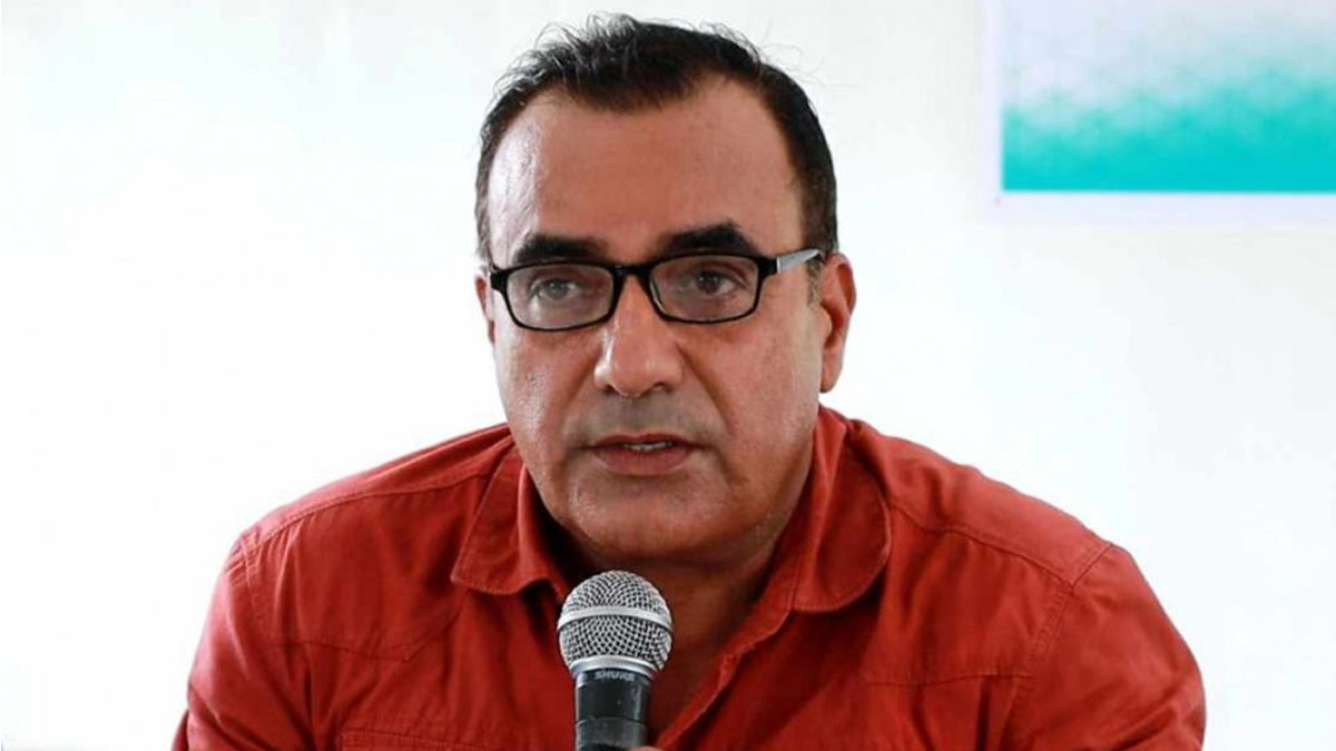 अश्लिल हर्कत गर्ने प्रमुख प्रशासकीय अधिकृतलाई २४ घण्टाभित्र मन्त्रालय हाजिर हुन निर्देशन