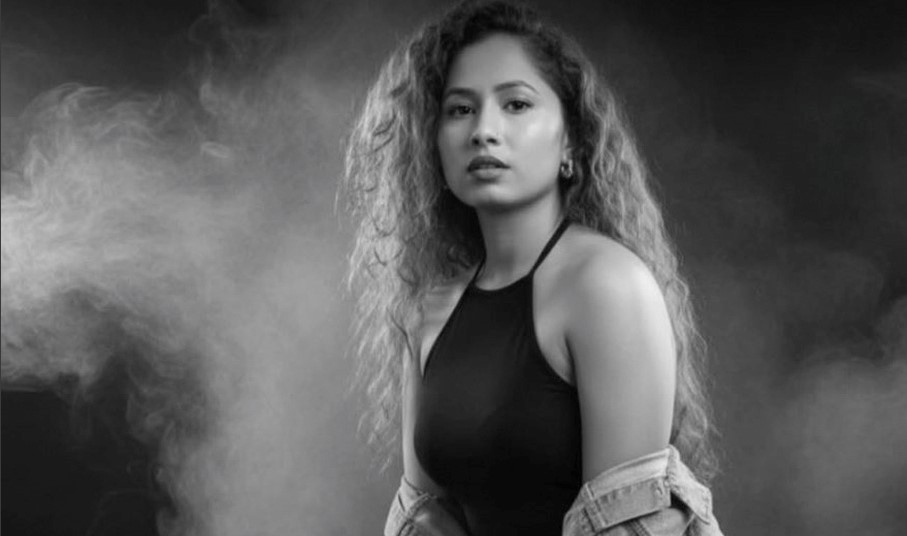 शरीरमा पेट्रोल खन्याएकी गायिक पौडेलको निधन