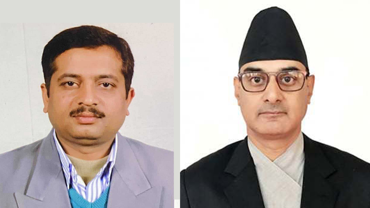 विशेष अदालतको सदस्यमा कोइराला, राजस्व न्यायाधीकरण काठमाडौंको अध्यक्षमा प्याकुरेल