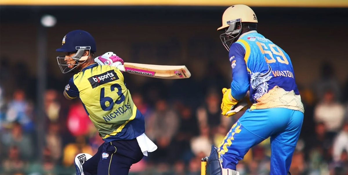 थ्रिलिङ म्याचमा विराटनगरमाथि कर्णालीको जित