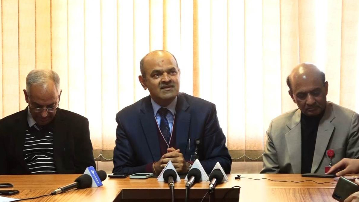 नर्भिक अस्पतालमा मृगौला प्रत्यारोपण सेवा सुरु