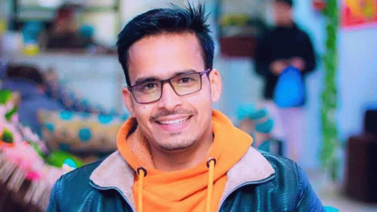 त्रिवि केन्द्रीय क्याम्पसको सभापतिमा नेविसंघका श्यामराज ओझा निर्वाचित