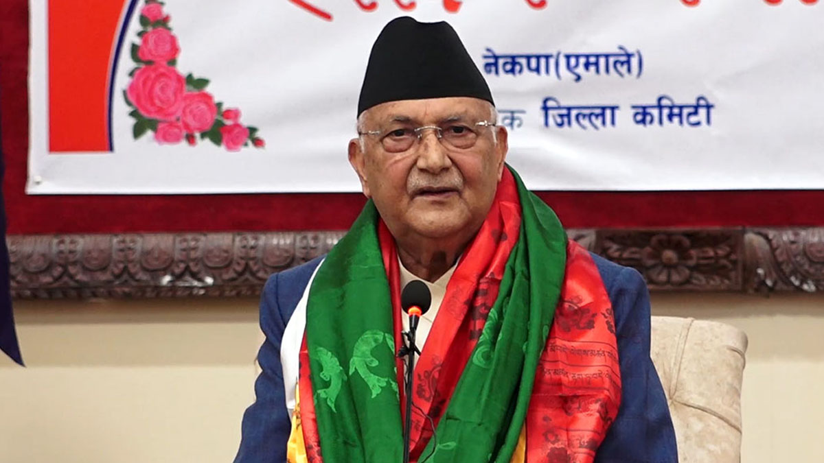 नयाँ सरकारले जनतामा आशा जगाएको छ : प्रधानमन्त्री