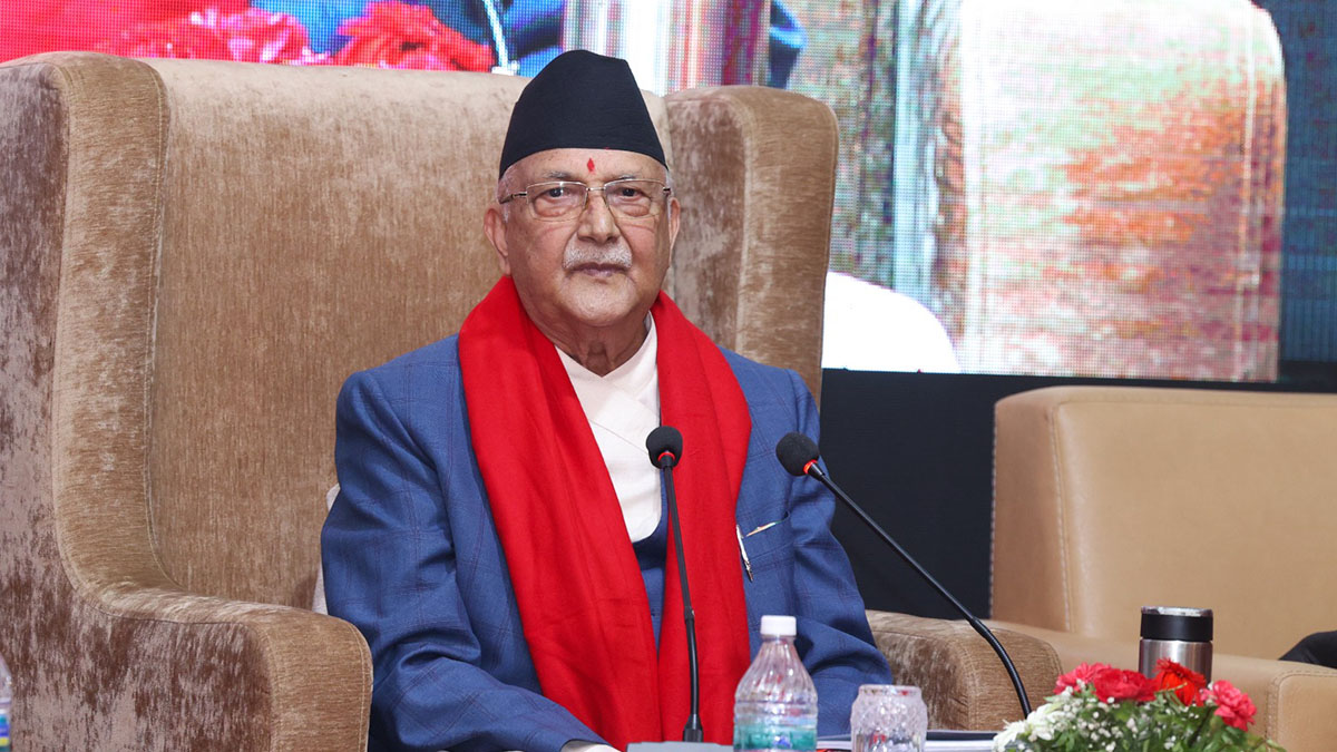 ‘राजनीति र शिक्षकको भूमिकालाई नबुझेकाहरूले एकतर्फी दमनचक्र लगाउन खोजे’