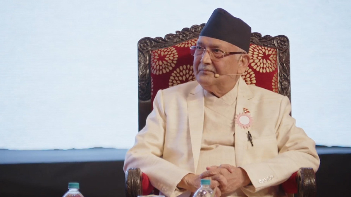 एमालेको घोषणापत्र : ६० वर्षमाथिका उच्च रक्तचाप र मधुमेहको बिरामीलाई निःशुल्क औषधी
