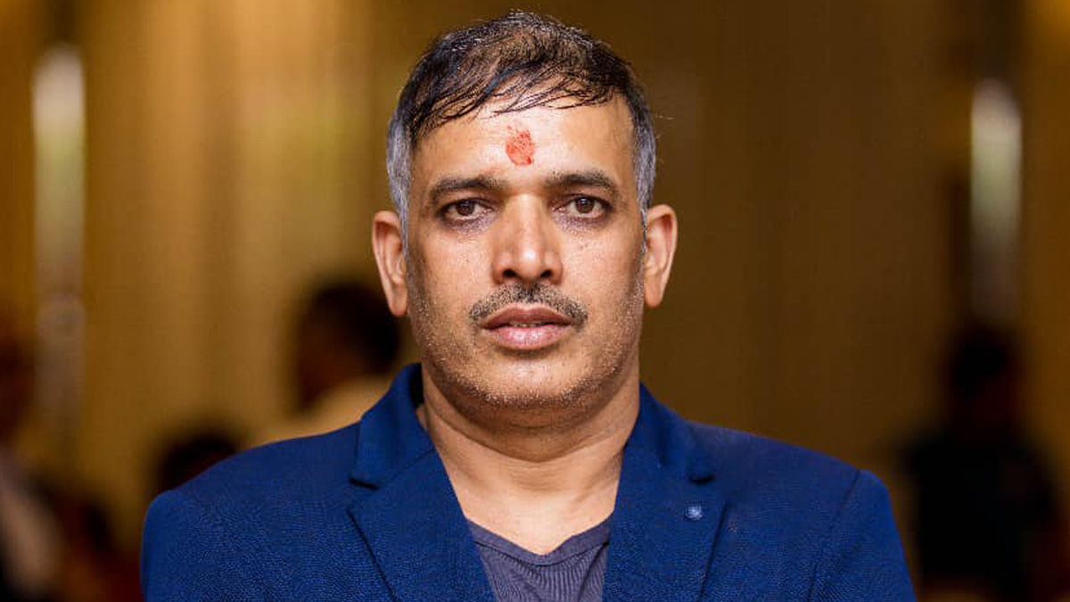 ‘प्रसाद २’ विवादमा पक्राउ अग्रवाललाई चार दिन थुना अनुमति