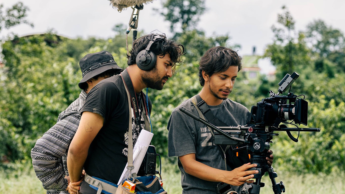 ‘युवा सर्ट फिल्म प्रतिस्पर्धा’ घोषणा