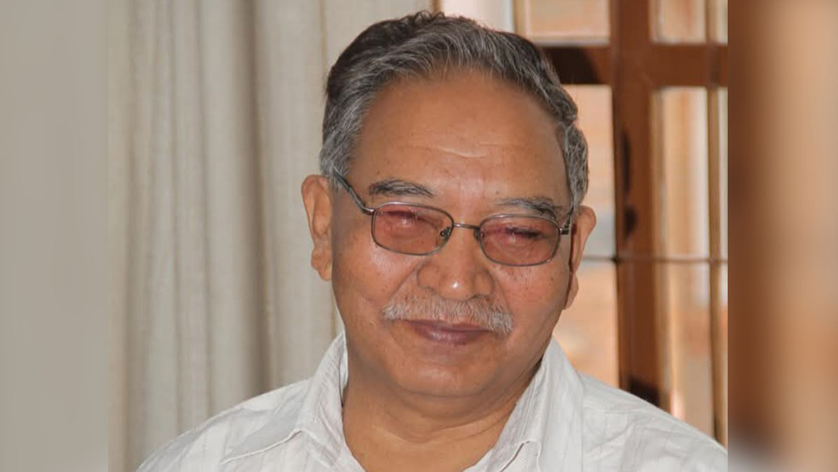 बद्री पहाडी समाजसेवा पुरस्कार अभियन्ता पदम सुन्दासलाई