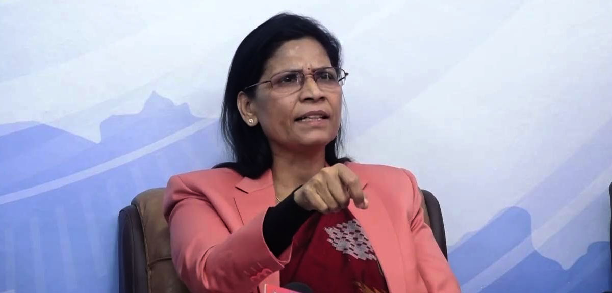 एमालेको १९ सदस्यीय पदाधिकारीमा एकजना महिला मात्रै निर्वाचित  