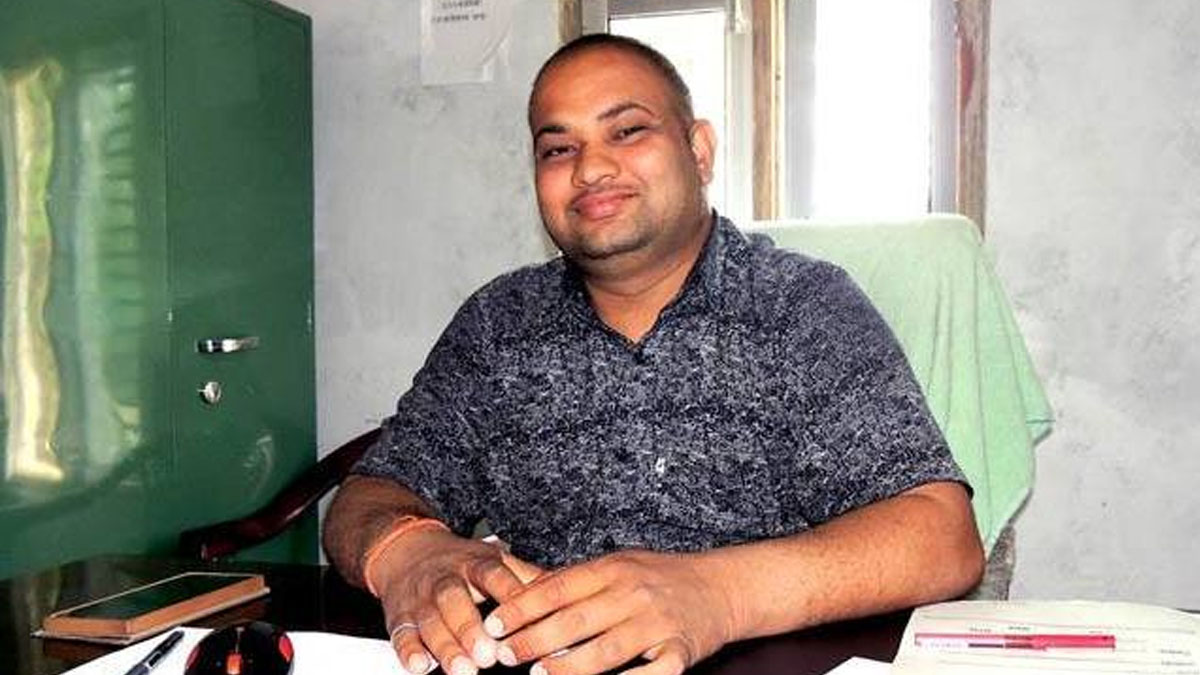 पाल्हीनन्दन गाउँपालिका अध्यक्ष गुप्ता लागुऔषधमा दोषी ठहर 