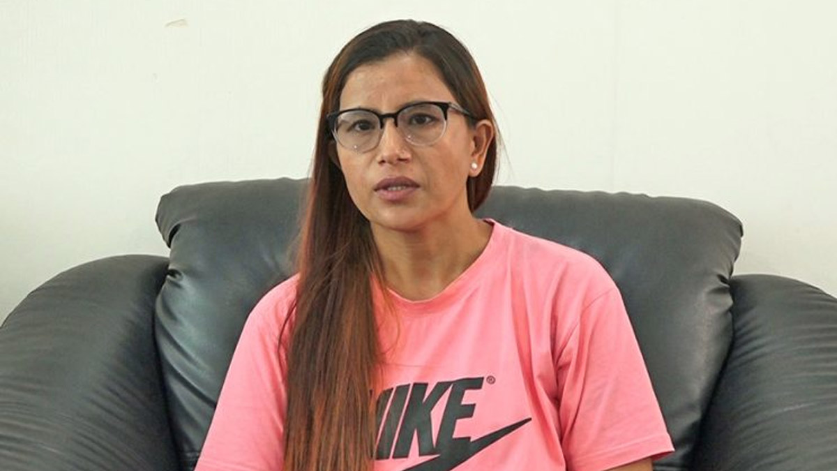 अखिल क्रान्तिकारीकी अध्यक्ष सिंहसहित पाँचजनाविरुद्ध मुद्दा नचलाउने निर्णय