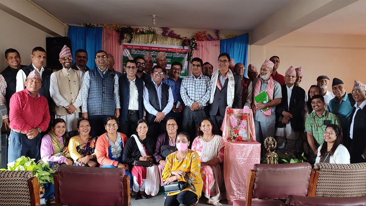 तिथि उही राखेर चाडपर्वको मिति अघि सार्न विज्ञको सुझाव