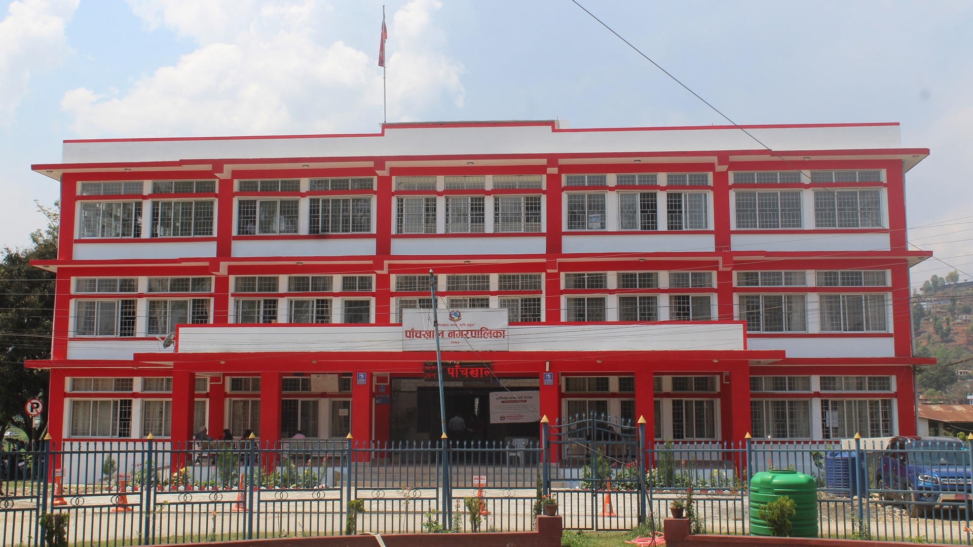 पाँचखालको ऐतिहासिक सम्पदा उत्खननमा बेवास्ता