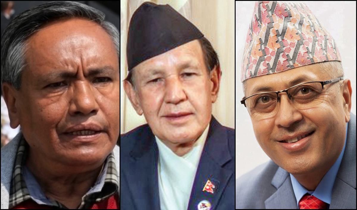 ‘कतारका अमिरको भ्रमणबाट नेपालले अधिकतम लाभ लिनुपर्छ’