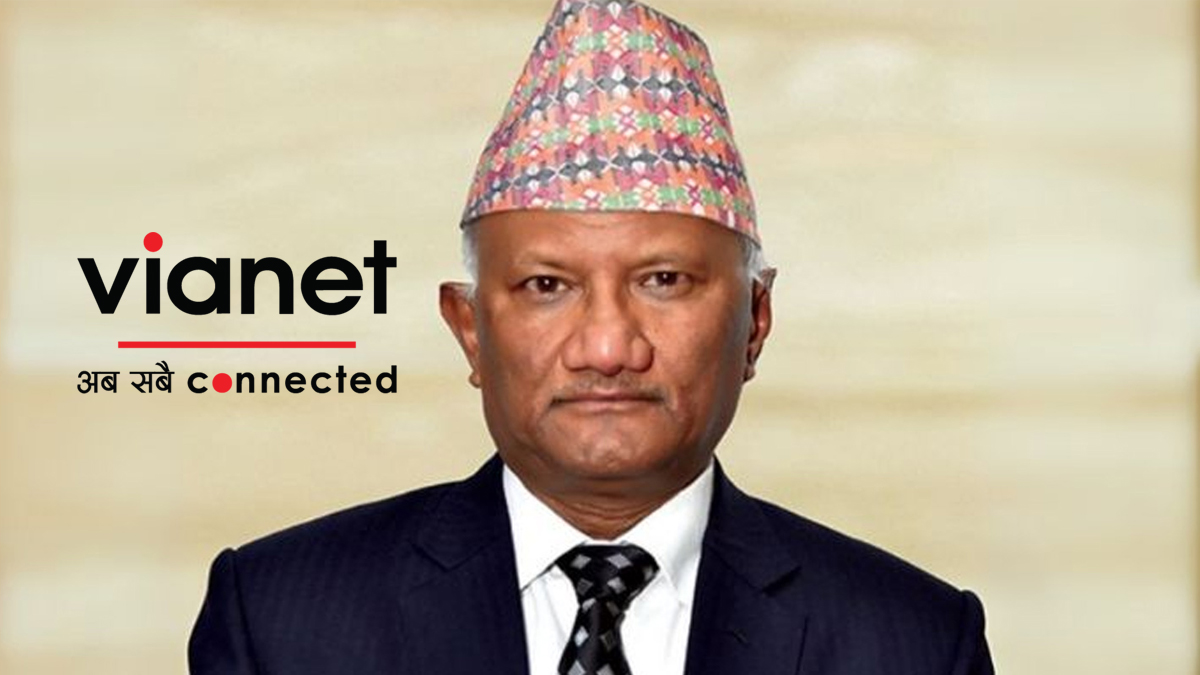 बैंकर क्षेत्री बने भायानेटको स्वतन्त्र संचालक 