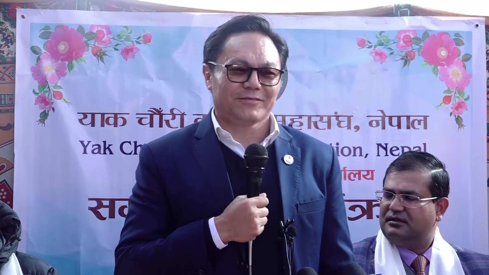 'नेपाल र भारतबीच भएको सम्झौता मुलुकको आर्थिक विकासका लागि महत्वपूर्ण'