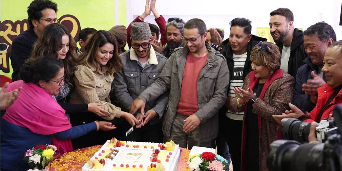 ‘पशुपति प्रसाद ३’ बन्ने
