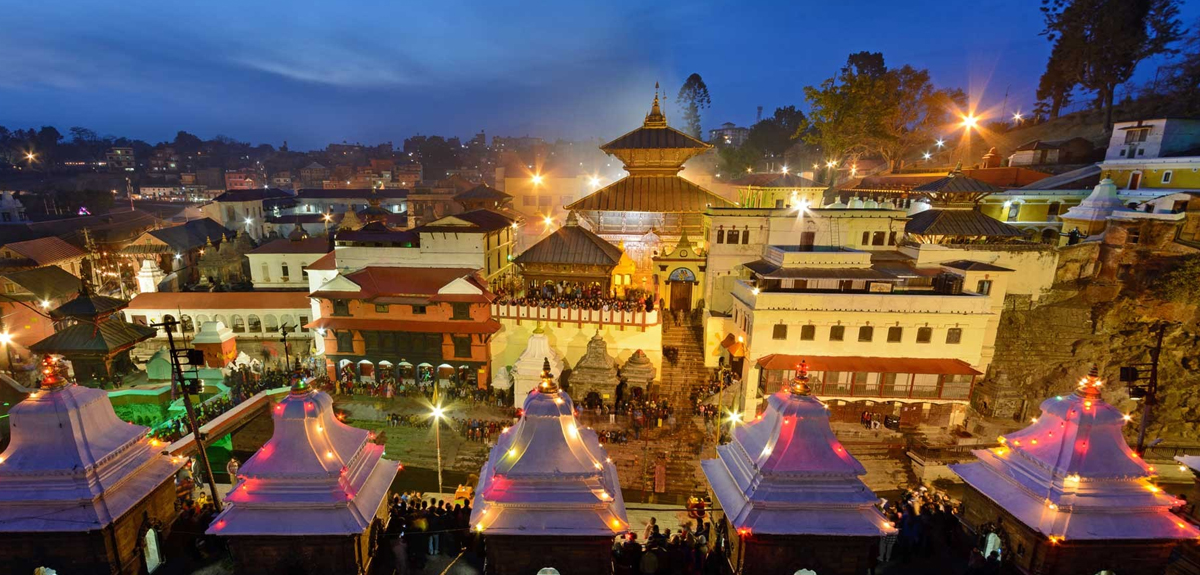 आज पशुपतिमा सर्वसाधारणले तीन घण्टासम्म नागमणि हेर्न पाउने