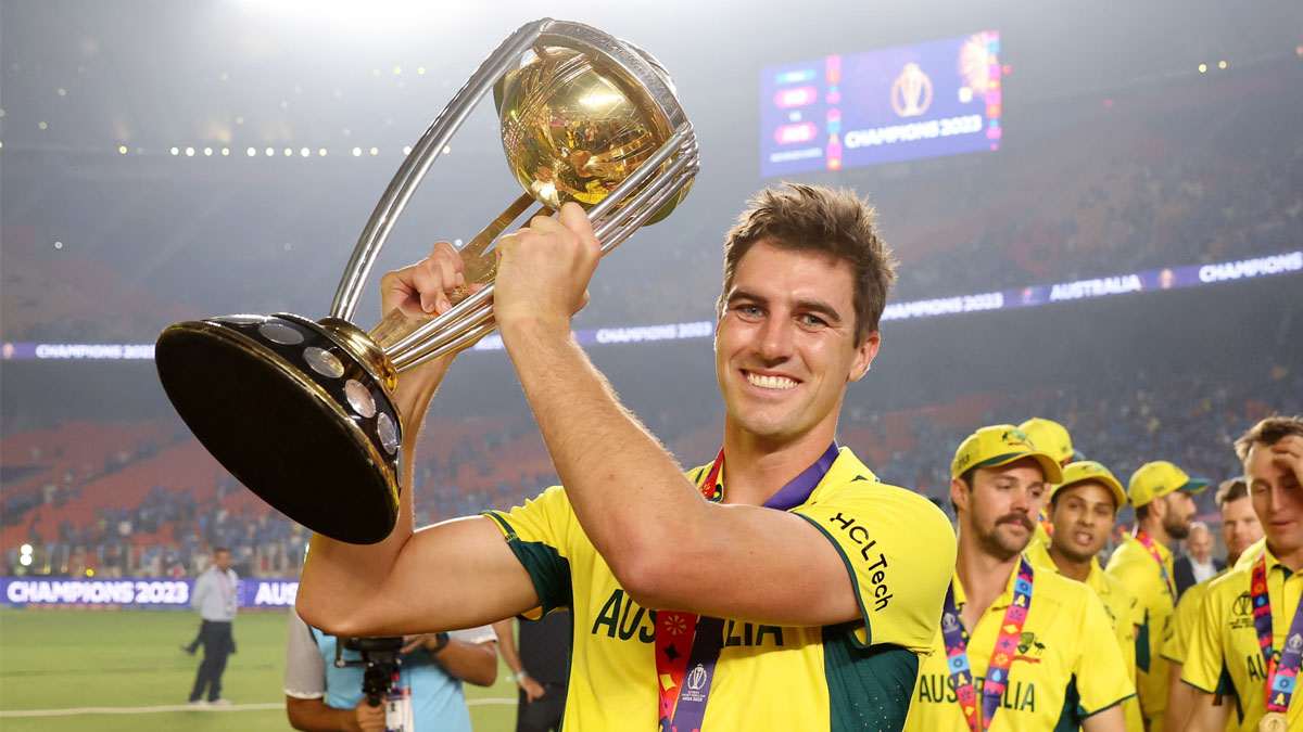 आईपिएल इतिहासकै महँगा खेलाडी बने कमिन्स