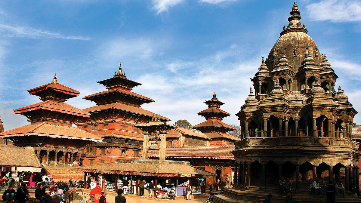 राष्ट्रसङ्घका महासचिव गुटेरेस पाटन आउँदै